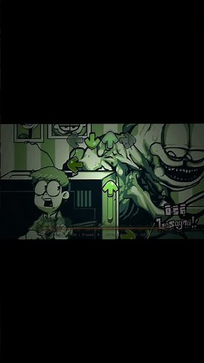 Friday Night Funkin' VS Gorefield V2 - The Great Punishment #fnf #fridaynightfunkin