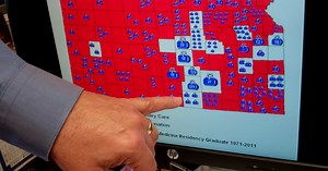 Why Is There An Imbalance Between Primary Care Doctors And Specialists?