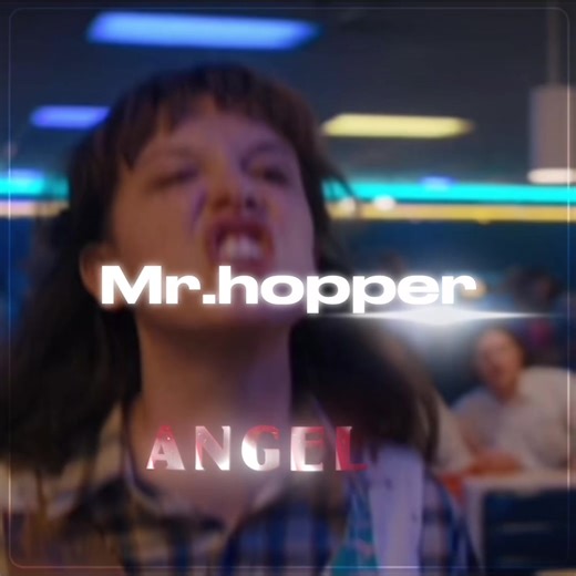 ANGELA! #strangerthings #elevenstrangerthings #viralvideos #fpy #edit