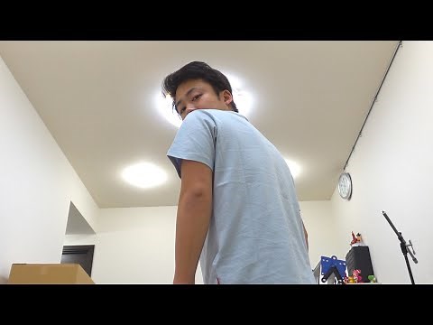 We switched leaders.