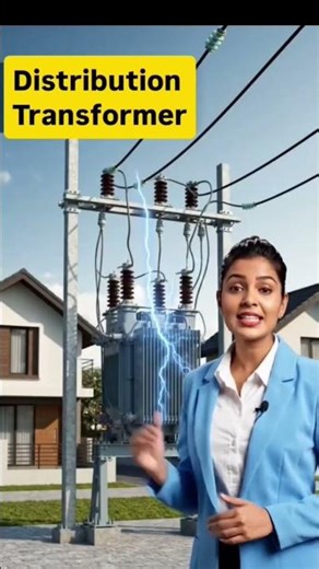 High Voltage, High Energy. 🔥#Transformer #ElectricalEngineering #Engineering #Technology #Electric
