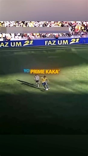35K views · 335 reactions | Kaká vs Messi | Futebol com Histórias | Facebook