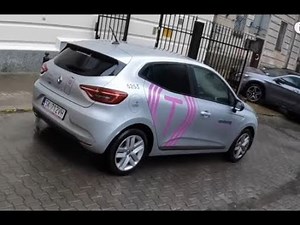 Renault Clio (1.0 TCE 90 ch.) 2022 - Essai de conduite
