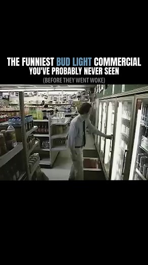 They used to have the BEST commercials. #Budweiser #anheuserbusch #budlight #dylanmulvaney #budlightboycott