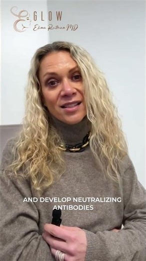 Is Your Body Rejecting Botox? Here's What's Happening