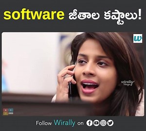 37K views · 1K reactions | Jeethalu Kastalu || Mahatalli Watch Full Video : https://youtu.be/6OdSaY_Jlh8 | Mahathalli | Facebook