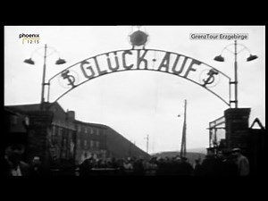 GrenzTour Erzgebirge