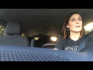 Autism Meltdown At Church