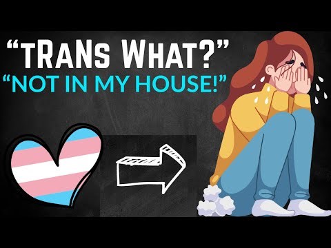 Disowned for Being Trans? Here's what to next