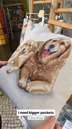 Ellie Golden Life on Reels