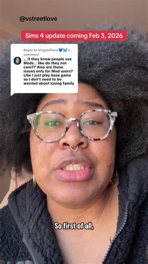 Understanding Sims 4 Mods Compatibility