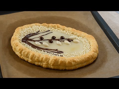 Mazurek Wielkanocny – przepis tradycyjny i bardzo dobry