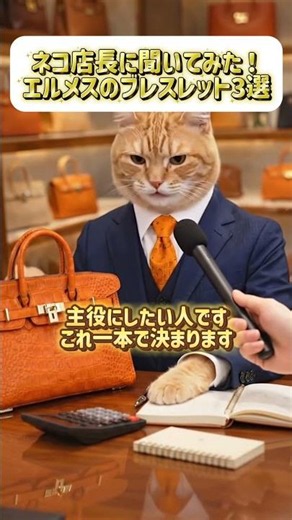 エルメスブレスレット3選#エルメス #エルメス買取 #ブランドバッグ買取