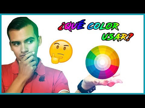 What colors should I use in my designs? ✅(How to combine colors)