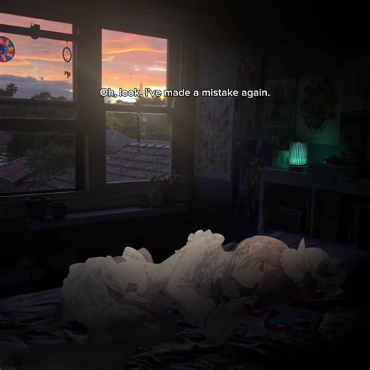 failure girl - ena shinonome alt vocal 🎨 #pjsk #projectsekai #enashinonome #fyp #vocaloid