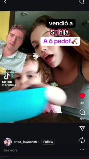 Maria Luisa Calderon on TikTok