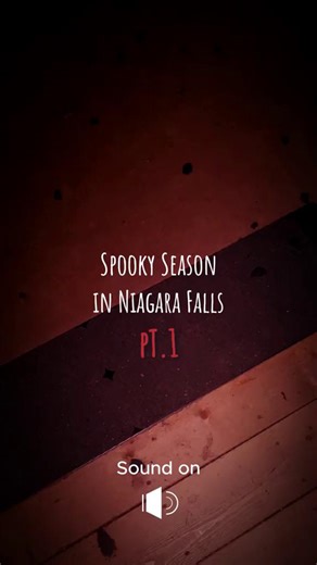 Spooky Season is finally here 👻Are you brave enough to explore the haunted houses in Niagara Falls? Check out all the Halloween activities and events at https://www.niagarafallstourism.com/holidays/halloween/ #NiagaraFalls #Halloween #HauntedHouses #Spooky #NiagaraFallsCanada #ExploreNiagara | Niagara Falls Tourism