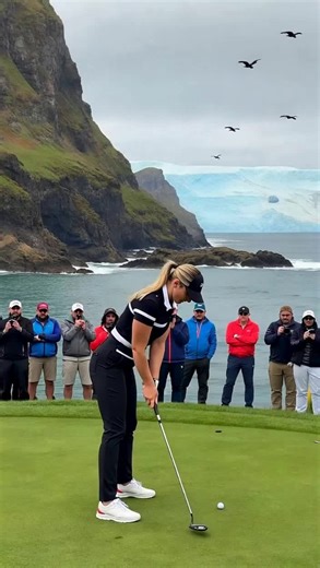 Master Your Golf Swing with AI Assistance