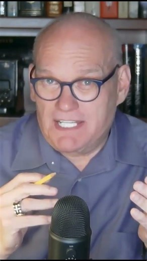 Jerry Jenkins Explains the Difference Between a Memoir and an Autobiography