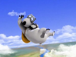 I Love Sky (Backkom)