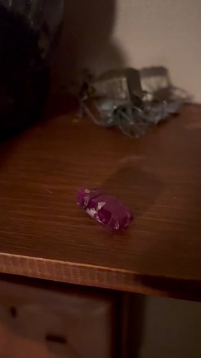 Exploring Fluorescent Minerals Under UV Light