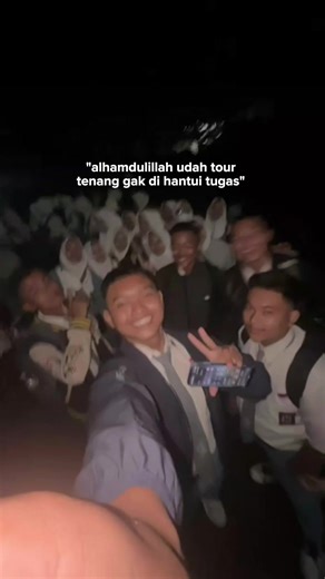 izin pak@sunaryobio @nuansatoursquadngawi_ #study #tour #biology #tugassekolah
