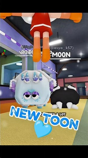 #dandysworld #christmas #roblox #tweening #edit