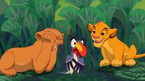 84K views · 2.7K reactions | Vuelve a cantar con Simba y disfruta como un niño de toda la #ColecciónDisney | Disney | Facebook