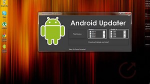 Android Update 2.3.7 Gingerbread Tutorial