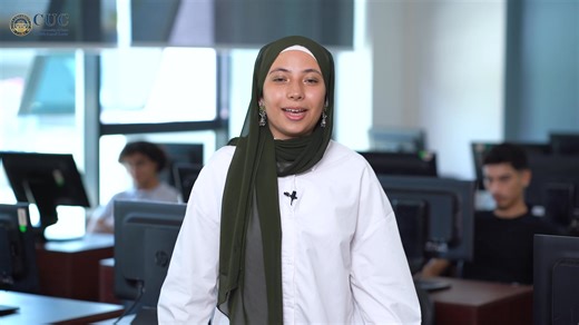 In the Animation & Multimedia program at CUC, our students don’t just study theory — they create! From developing mobile applications and designing games to producing professional animation and visual content, we ensure every student learns by doing. ✨ At CUC, we prepare future creators with hands-on training and expert guidance. 📍 Apply directly at the university campus: New Heliopolis. Universities Road – Badr City, 🚌 Transportation: Comfortable private buses available for students. ⏰ Workin