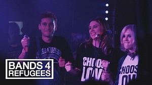 Wolf Alice: “There’s no grey areas any more; it’s literally a choice between good and evil”