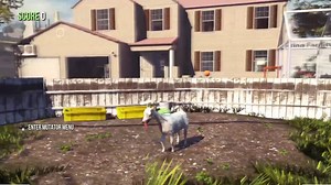 How to Get Angel Goat in Goat Simulator