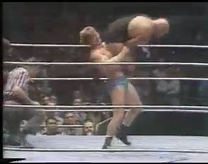 5.7K views · 252 reactions | The Strength Of Bob Backlund (Credit: HistoryofWrest) | Gary Michael Cappetta | Facebook