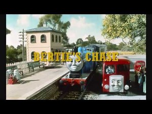 The Best Of Edward The Blue Engine