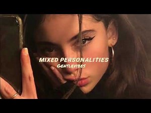 YNW Melly ft. Kanye West - Mixed Personalities (slowed)
