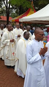 Radio Maria Kenya on Reels