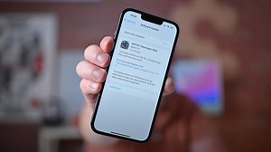All the changes & new features in Apple's iOS 16.1 beta | AppleInsider