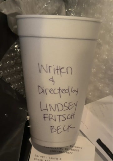 Exciting Update on My Upcoming TV Pilot!