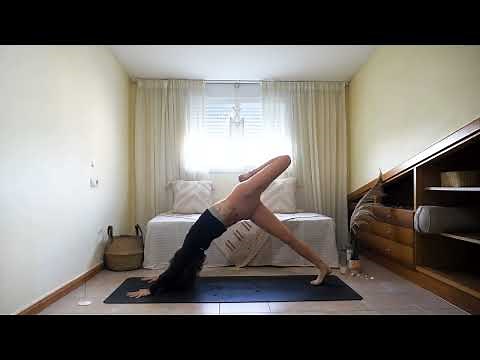 Outdoor Yoga and Gentle Exercises for Ultimate Relaxation on the Yoga Stress Relief! with Coco Yoga