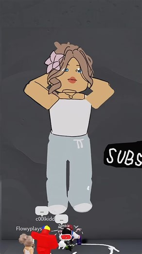 Drawing Roblox Avatar On Roblox Spray Paint! #roblox #art #drawing #robloxart | Art Speed Draw