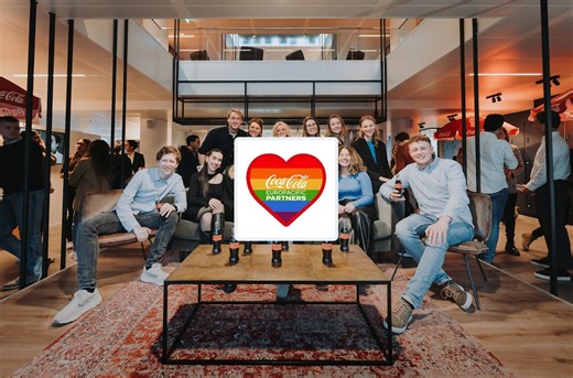 Senior HR Business Partner Customer Service & Supply Chain in Dongen bij Coca-Cola Europacific Partners | Magnet.me