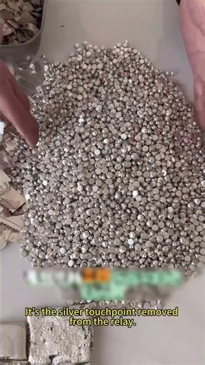 STOP WASTING SILVER – RECYCLE SILVER WASTE FOR CASH!