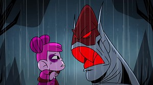 4K views · 116 reactions | Game Over Man, Game Over! #Blud #IndieGameDev #animation | EXIT 73 Studios | Facebook