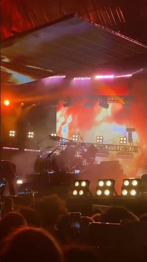 Korn & Evanescence LIVE in California! 🤘 An Unforgettable Rock Show