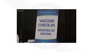 Latinos in Colorado continue to face challenges getting vaccinated