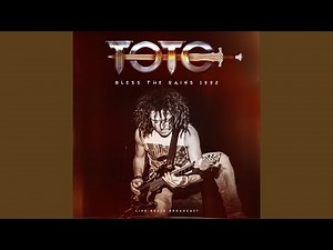 Kingdom Of Desire (live)