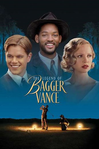 The Legend of Bagger Vance (2000) - Where to Watch