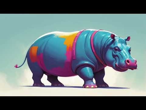 ANIMAL PARADE SONG!