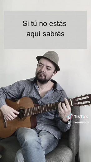 Si tu no estas-Rosana #karaoke #acustico #sinbandera #rosana #situnoestas #parati #foryou