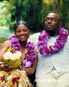 No Problem! Heb jij onze nieuwe tv-commercial met @usainbolt al voorbij zien komen? 🆕 Met onze auto- woon, én reisverzekering staan we voor je klaar als je ons nodig hebt. 👌 Alles gemakkelijk onder één dak. Meer weten? Ga naar onze website. #noproblem | Allianz Direct